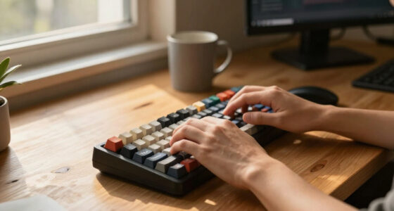 12 Best Wireless Mechanical Keyboards for Work and Play in 2027