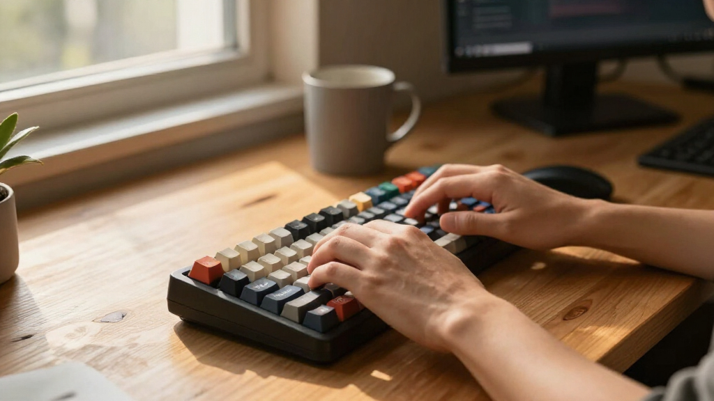 12 Best Wireless Mechanical Keyboards for Work and Play in 2027