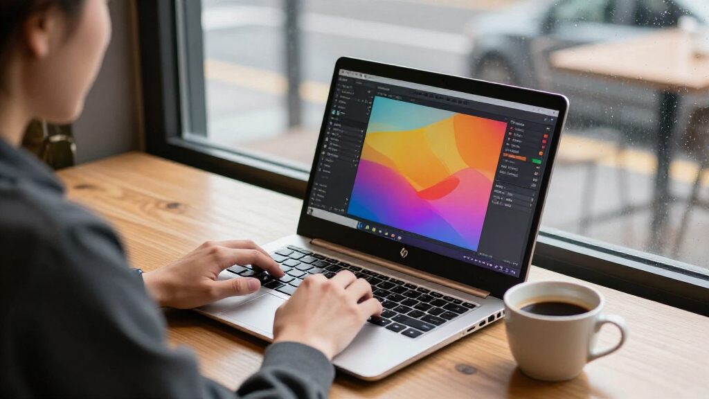 13 Best HP OLED Laptops for Work, Creativity, and Everyday Use in 2027