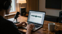 13 Best Laptops for Audio Transcription in 2027