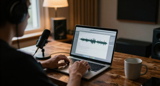 13 Best Laptops for Audio Transcription in 2027
