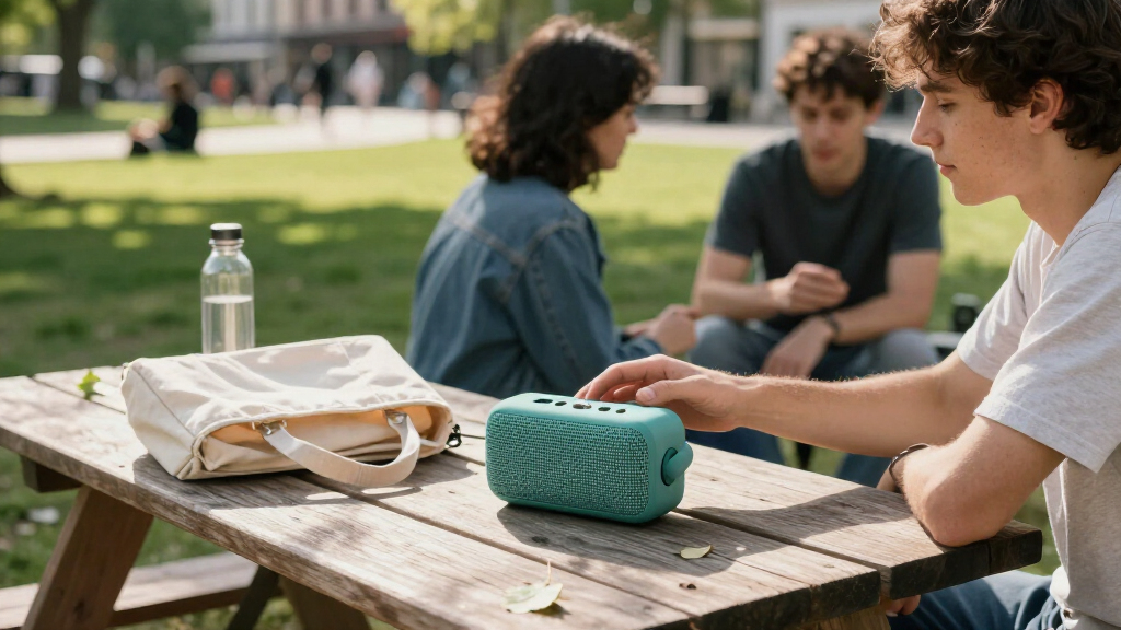 13 Best Portable Bluetooth Speakers for Everyday Listening in 2027