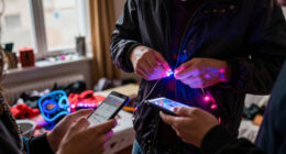 13 Best Smart Costume Lighting Accessories for 2027