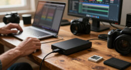 14 Best High-Capacity Hard Drives for 2027