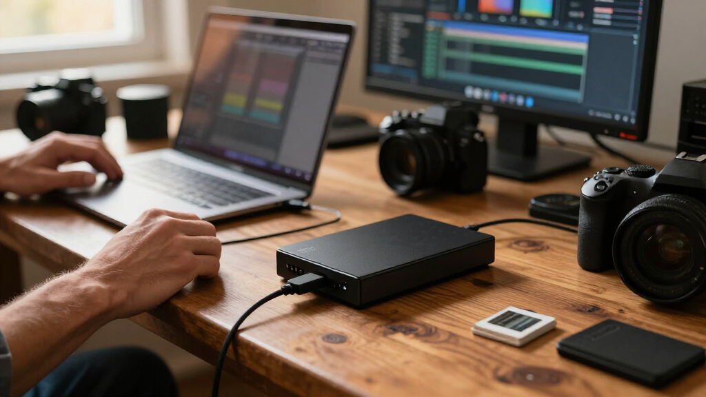 14 Best High-Capacity Hard Drives for 2027