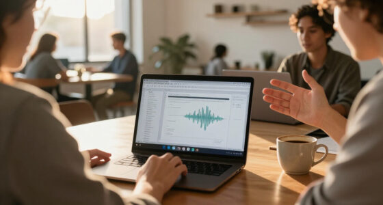 15 AI Transcription Tools To Help Make Meeting Notes Easier To Read