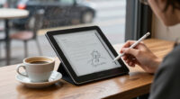 15 Best E-Ink Tablets for Reading, Writing, and Work in 2027
