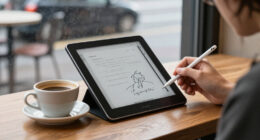 15 Best E-Ink Tablets for Reading, Writing, and Work in 2027