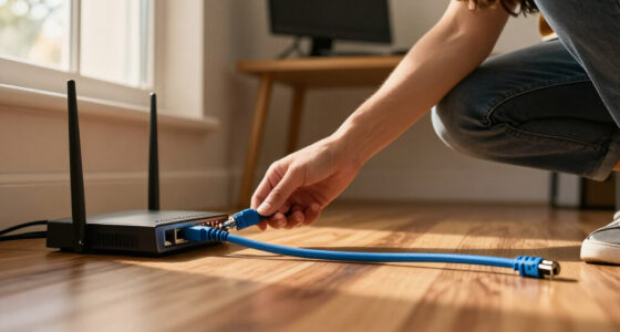 15 Best Ethernet Cables for Reliable Wired Connections in 2027