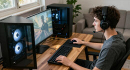15 Best Gaming PCs for Every Kind of Player in 2027