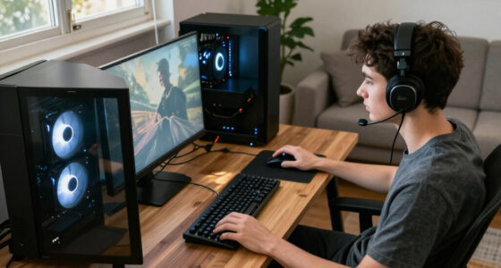 15 Best Gaming PCs for Every Kind of Player in 2027