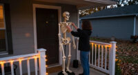15 Best Halloween Animatronic Decorations for 2027