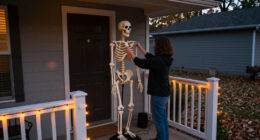 15 Best Halloween Animatronic Decorations for 2027