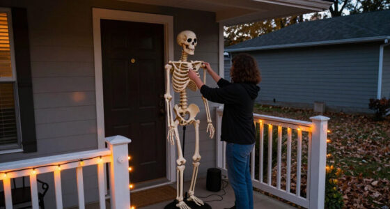 15 Best Halloween Animatronic Decorations for 2027