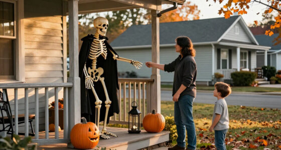 15 Best Halloween Animatronic Decorations for a Standout Yard in 2027