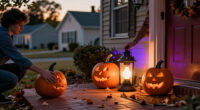 15 Best Halloween Smart Lights for Spooky Outdoor Displays in 2027