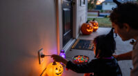 15 Best Halloween Smart Plugs for Spooky Outdoor Displays in 2027