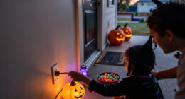 15 Best Halloween Smart Plugs for Spooky Outdoor Displays in 2027