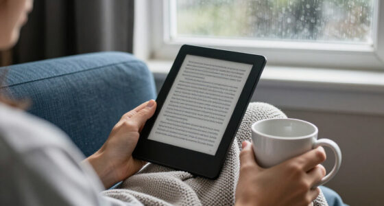 15 Best Kindle E-Readers for Every Reader in 2027