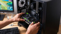 15 Best NVIDIA Graphics Cards for Gaming and Creative Work in 2027