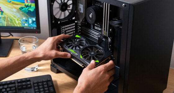 15 Best NVIDIA Graphics Cards for Gaming and Creative Work in 2027