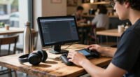 15 Best Portable Gaming Monitors for Gaming on the Go in 2027
