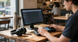15 Best Portable Gaming Monitors for Gaming on the Go in 2027