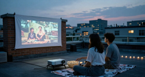 15 Best Portable Mini Projectors for 2027