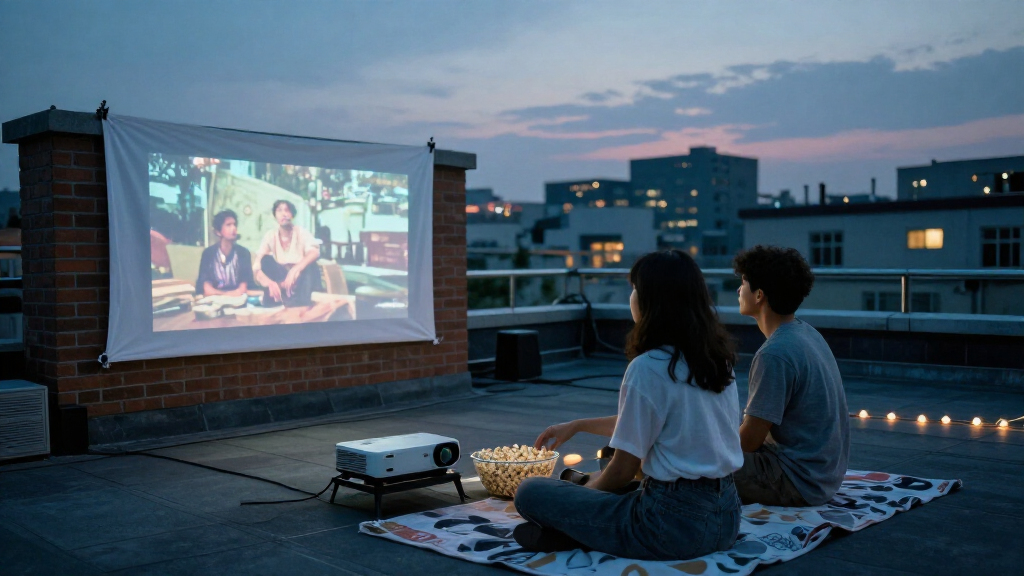 15 Best Portable Mini Projectors for 2027