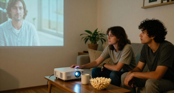 15 Best Portable Mini Projectors for 2027