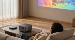 15 Best Portable Mini Projectors for Movies Anywhere in 2027