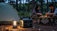 15 Best Portable Power Stations For Camping, Outages, And Emergency Backup In 2027