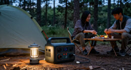15 Best Portable Power Stations For Camping, Outages, And Emergency Backup In 2027