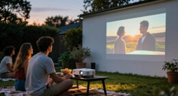 15 Best Portable Projectors for Flexible Home Viewing in 2027