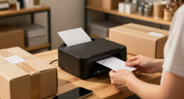 15 Best Portable Thermal Label Printers for Home, Shipping, and Small Business in 2027