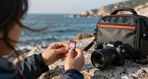15 Best SanDisk Memory Cards for Cameras, Phones, and Video in 2027