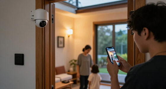15 Best Smart Home Security Cameras for Easier Home Monitoring in 2027