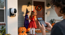 15 Best Smart Security Cameras for Halloween in 2027