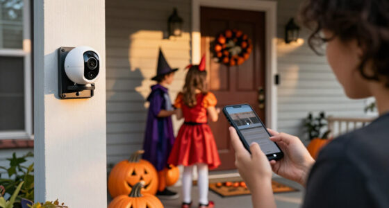 15 Best Smart Security Cameras for Halloween in 2027