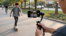 15 Best Smartphone Gimbals for Video in 2027