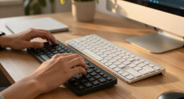15 Best Windows and Mac Keyboards for Cross-Platform Work in 2027