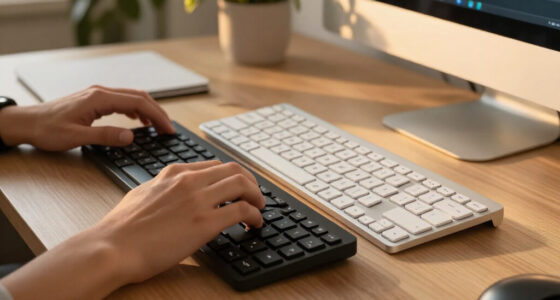 15 Best Windows and Mac Keyboards for Cross-Platform Work in 2027