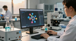 17 Organizations Using AI To Accelerate Scientific Breakthroughs