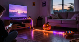 3 Best Halloween Smart Light Strips in 2027