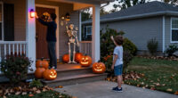 3 Best Smart Halloween Decorations in 2027