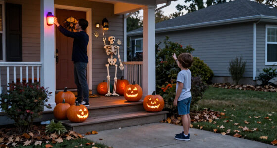 3 Best Smart Halloween Decorations in 2027