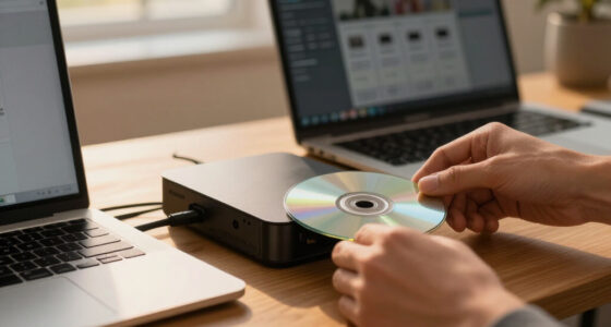 5 Best M-DISC Blu-ray Discs in 2027