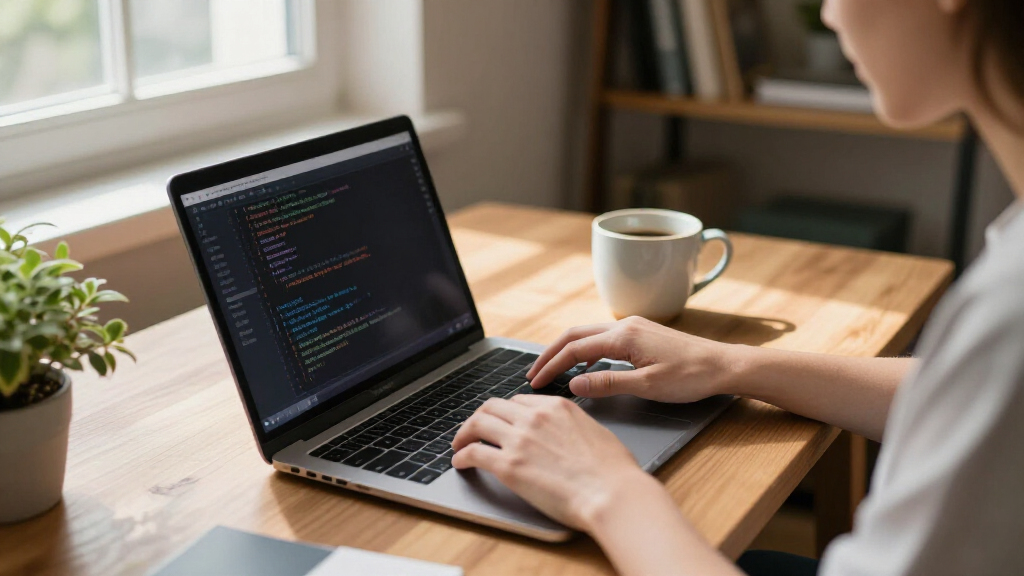 7 Best Laptops for Coding in 2027