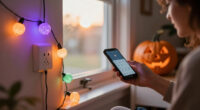 7 Best Smart Plug Controlled Halloween Lights in 2027
