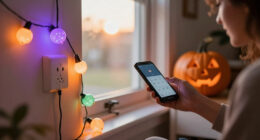 7 Best Smart Plug Controlled Halloween Lights in 2027